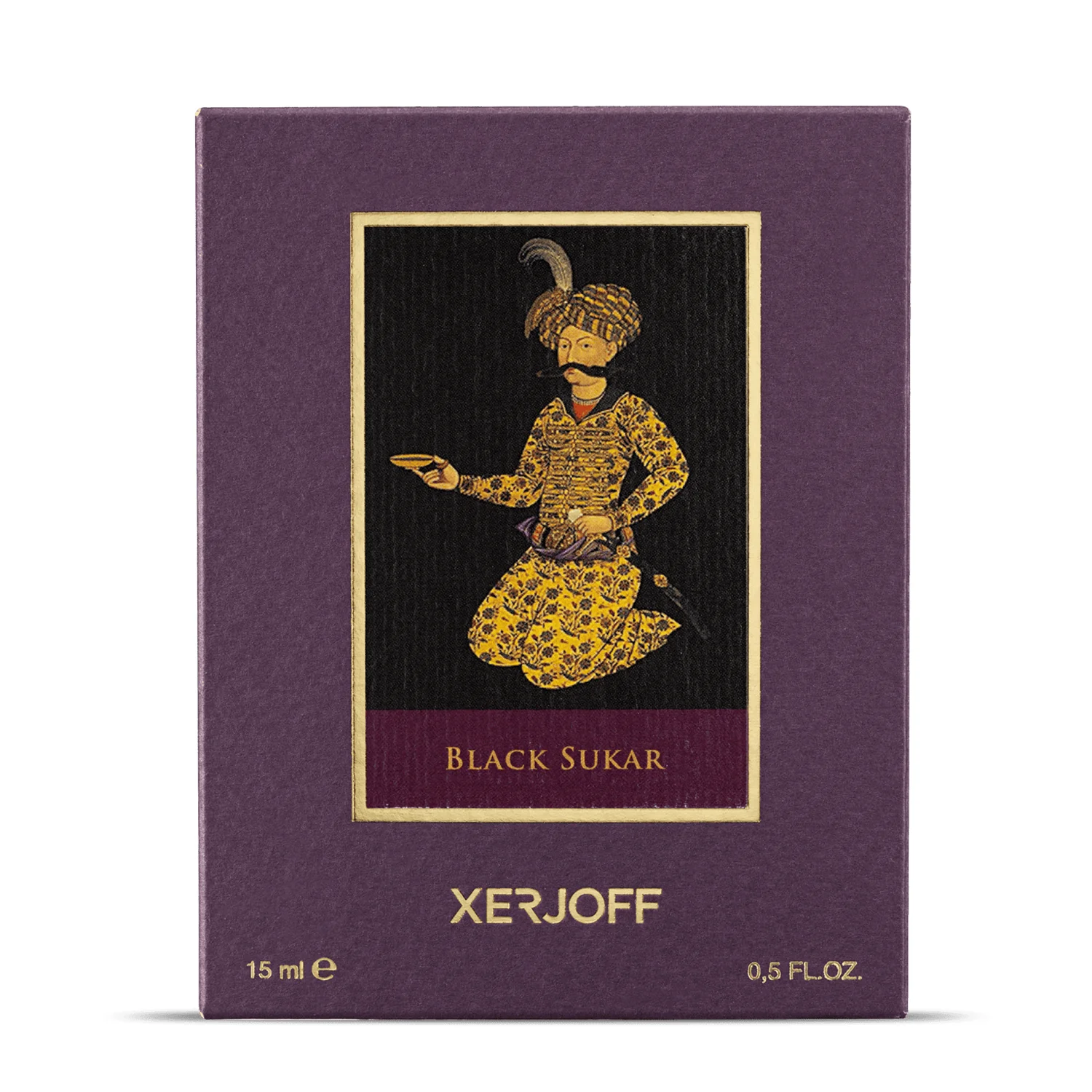Oud Stars - Black Sukar - Image 3
