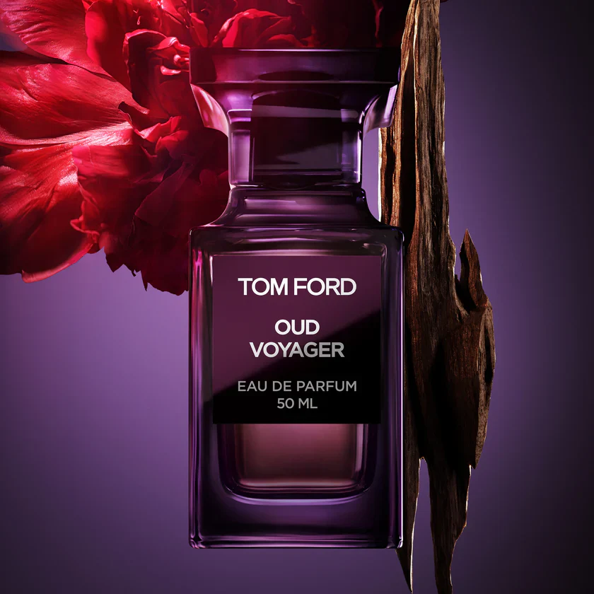 Oud Voyager - Edp - Image 3