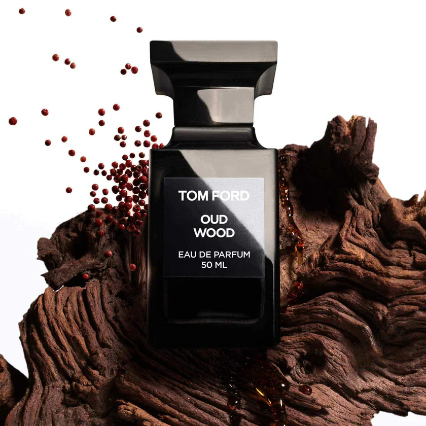 Oud Wood - Edp - Image 2