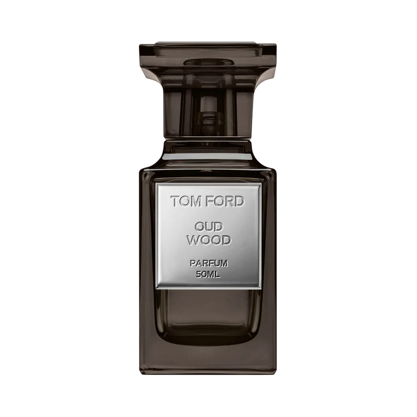 Oud Wood - Parfum