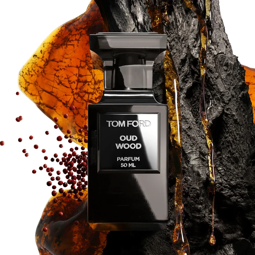 Oud Wood - Parfum - Image 2