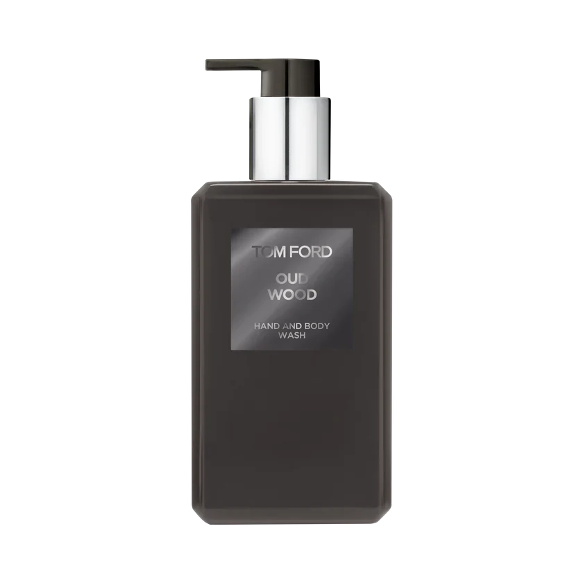 Oud Wood - Shower Gel 240 ml