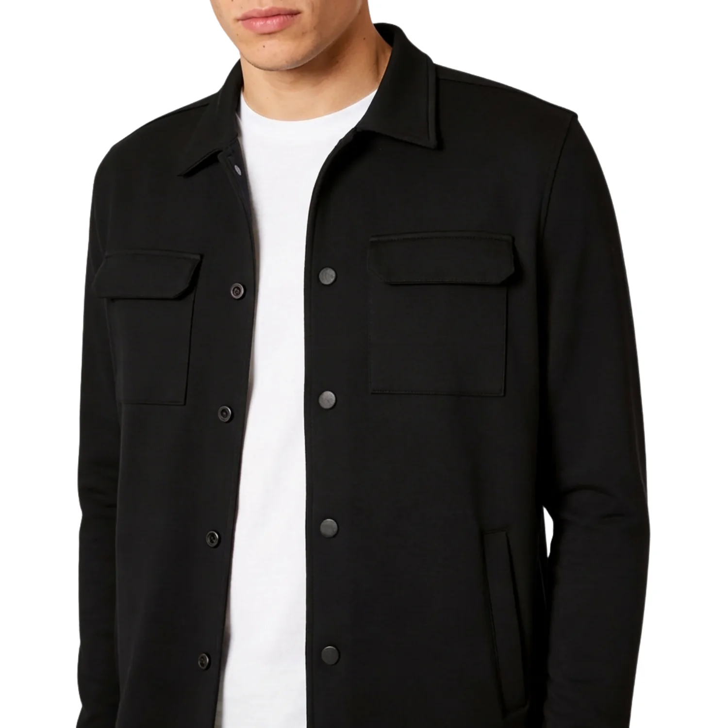 Jacke / Overshirt RYAN - Image 3
