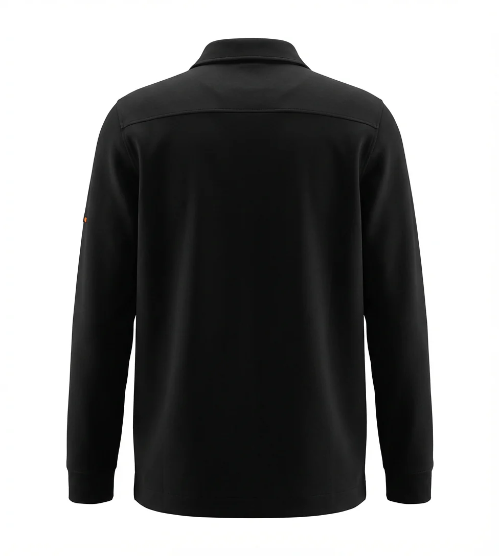 Jacke / Overshirt RYAN - Image 4