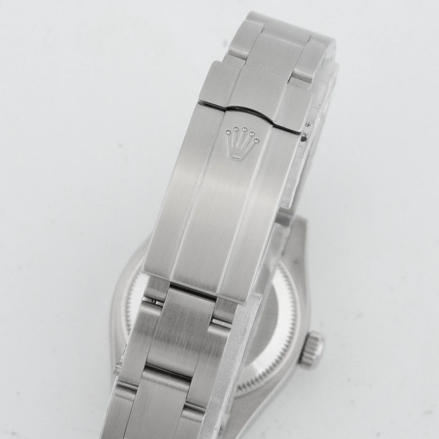 Oyster Perpetual 26 Green Dial 2020 - 176200 - Image 5
