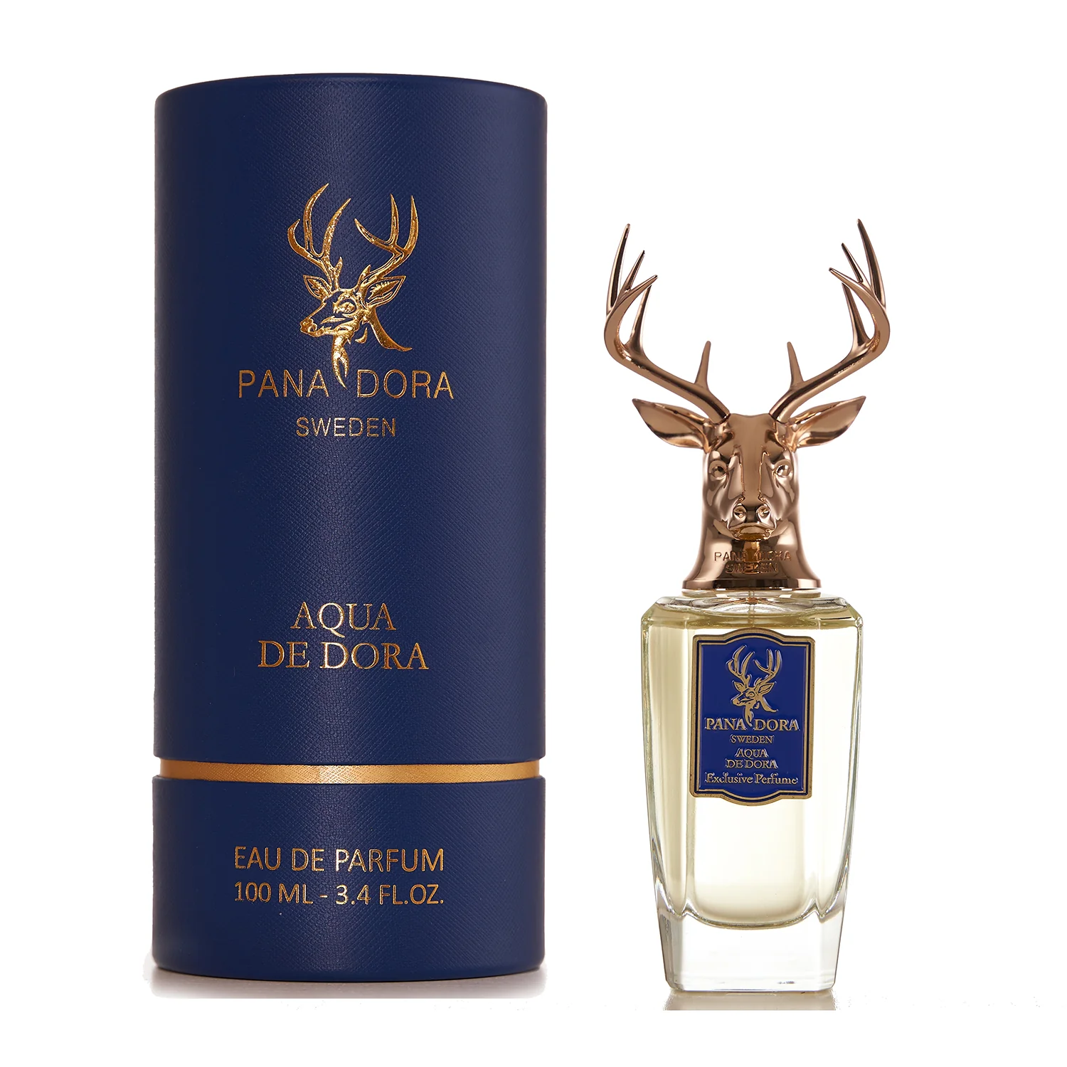 Aqua de dora - Image 2