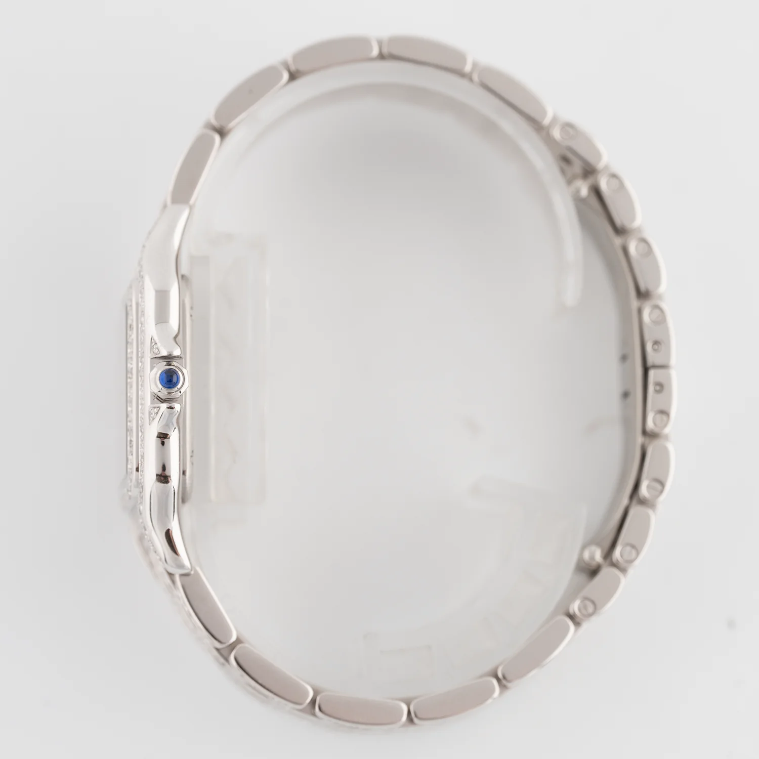 Panthère de Cartier Medium Diamond Setting 2022 - WSPN0007 - Image 4