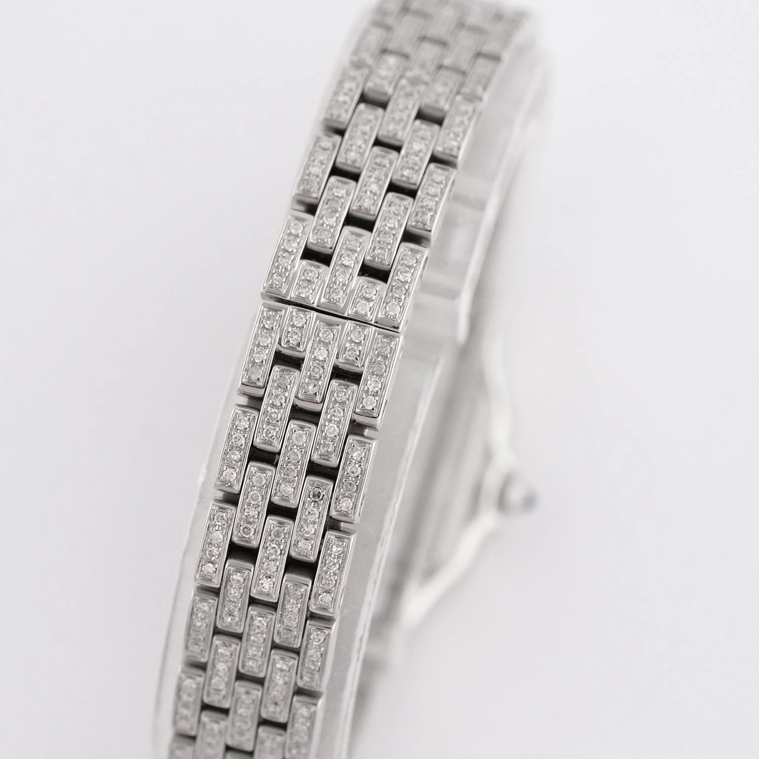 Panthère de Cartier Mini Diamond Setting 2025 - WSPN0019 - Image 5