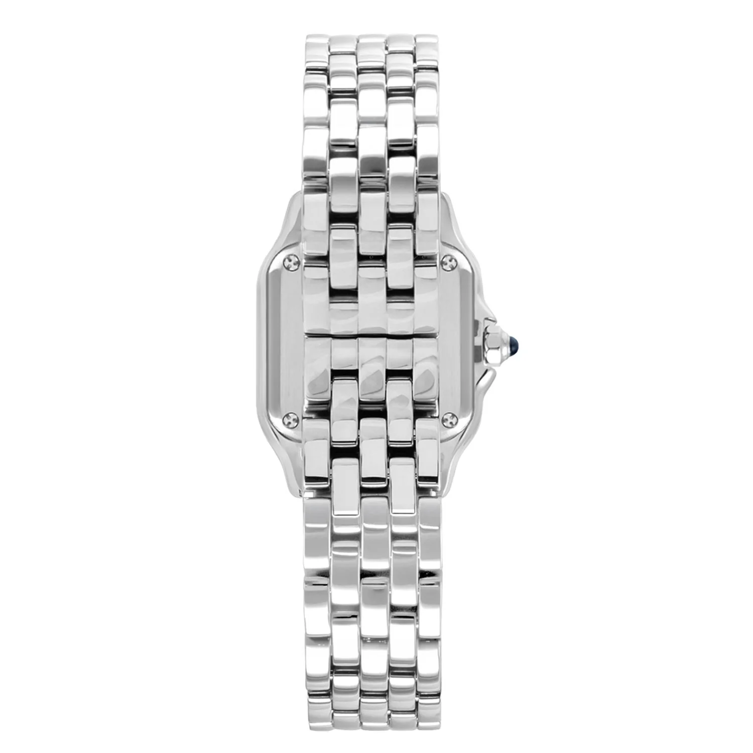 Panthère de Cartier Small Factory Diamond Bezel 2025 - W4PN0016 - Image 3