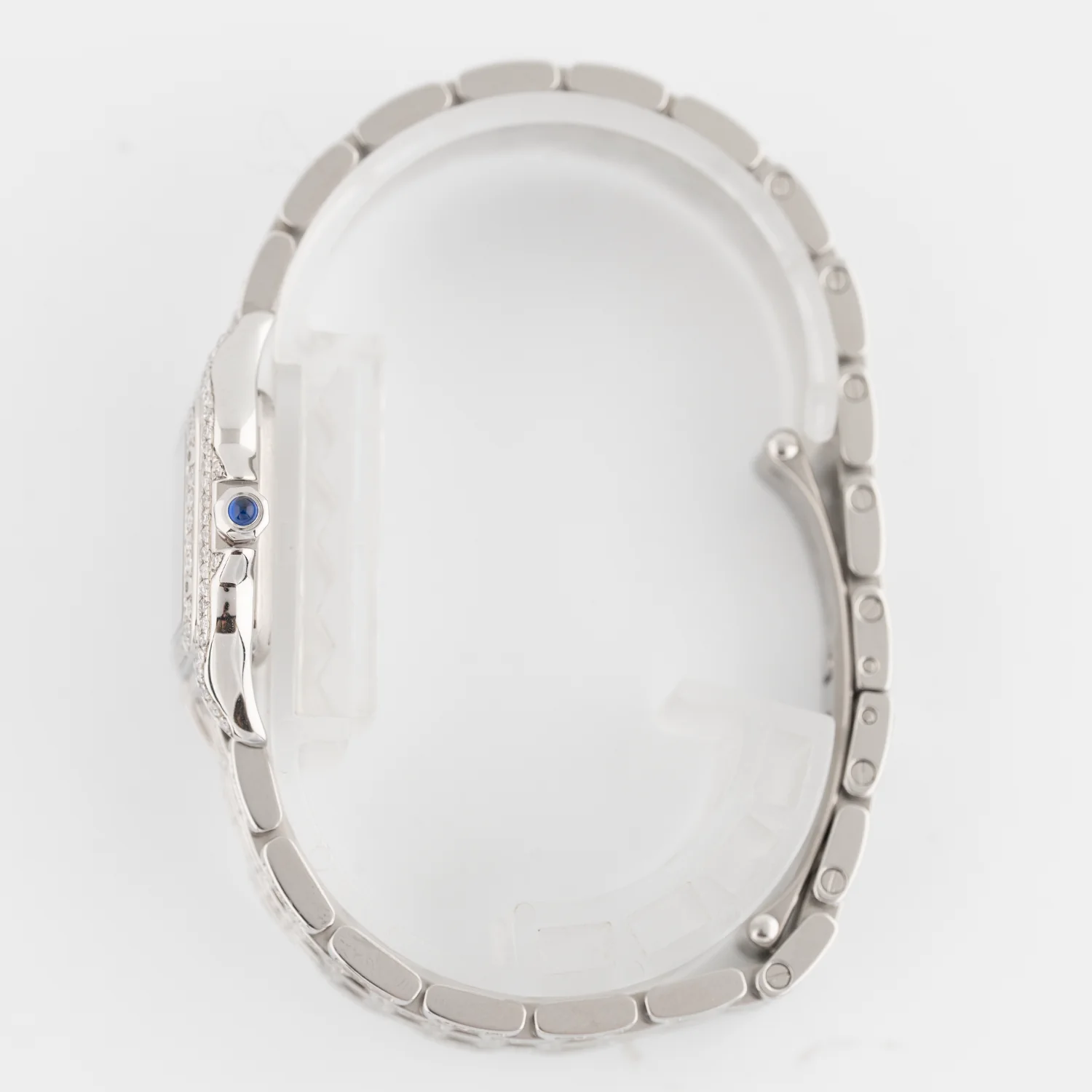 Panthère de Cartier Small Diamond Setting- WSPN0006 - Image 4