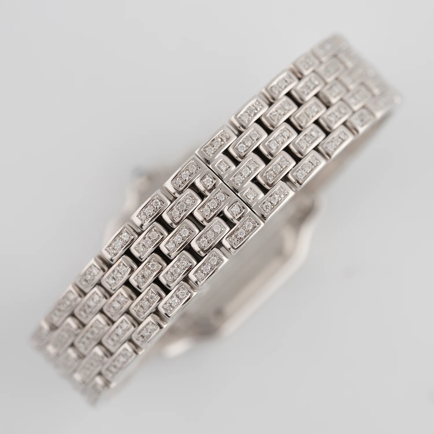 Panthère de Cartier Small Diamond Setting- WSPN0006 - Image 5