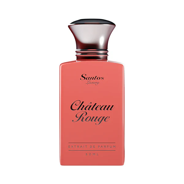 Château Rouge