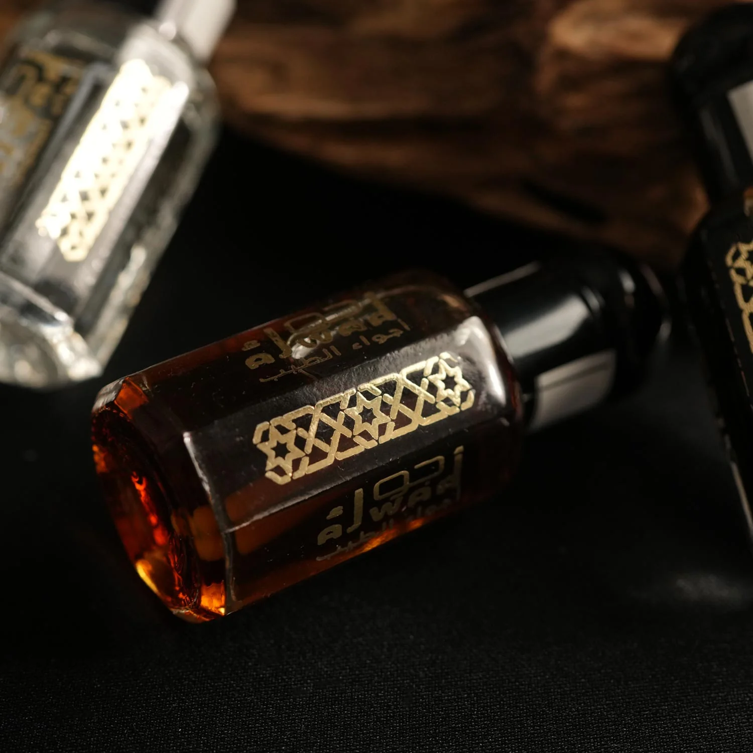 Luxury Perfume Oil Selection No 1 - Image 4