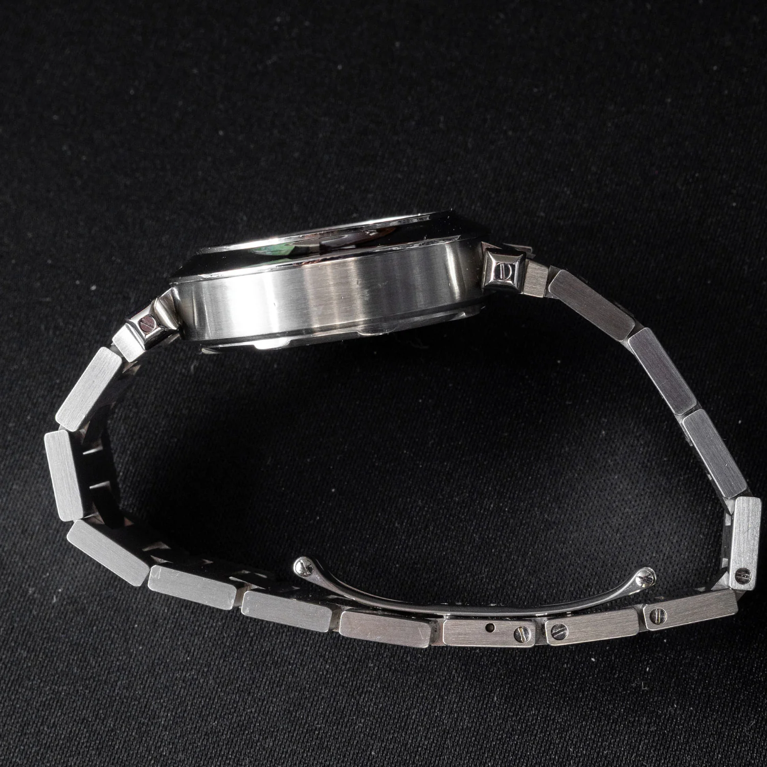 Pasha Chronograph - W31039M7 - Image 3