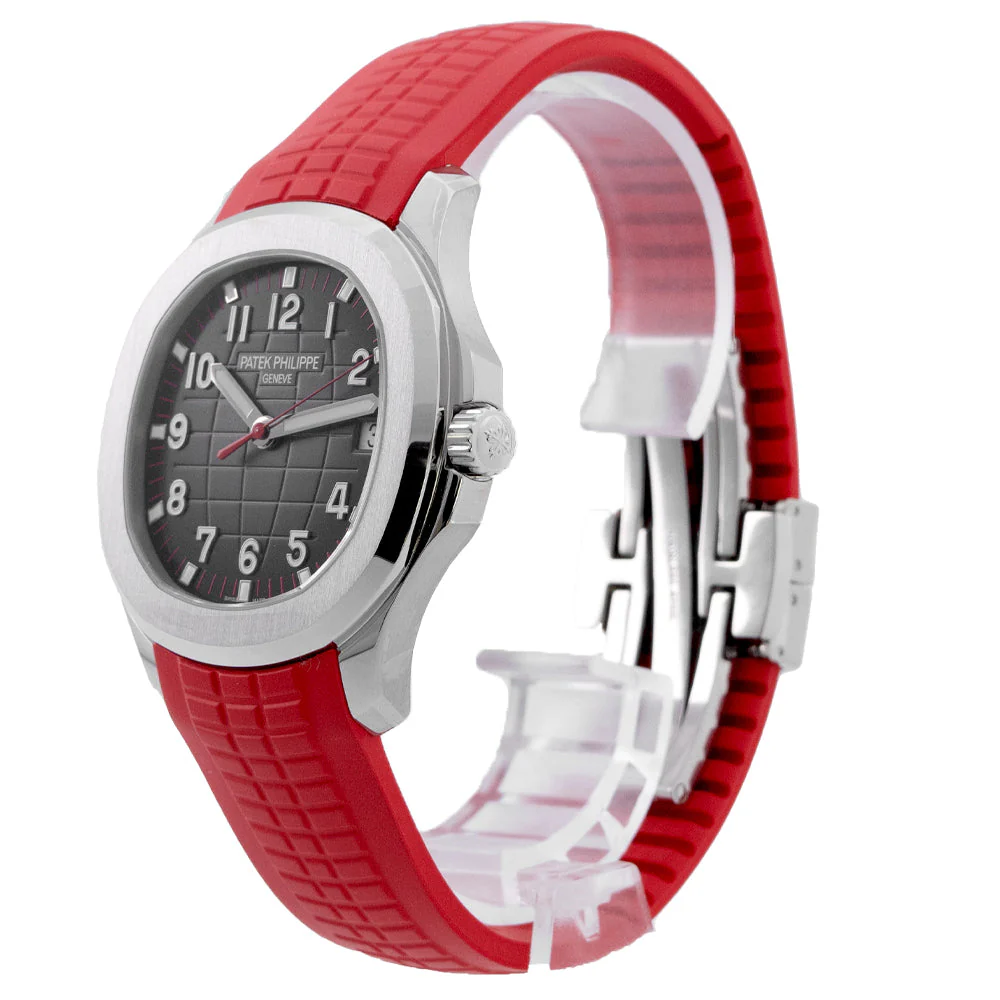 Aquanaut Singapore Limited Edition - 5167A-012 - Image 5