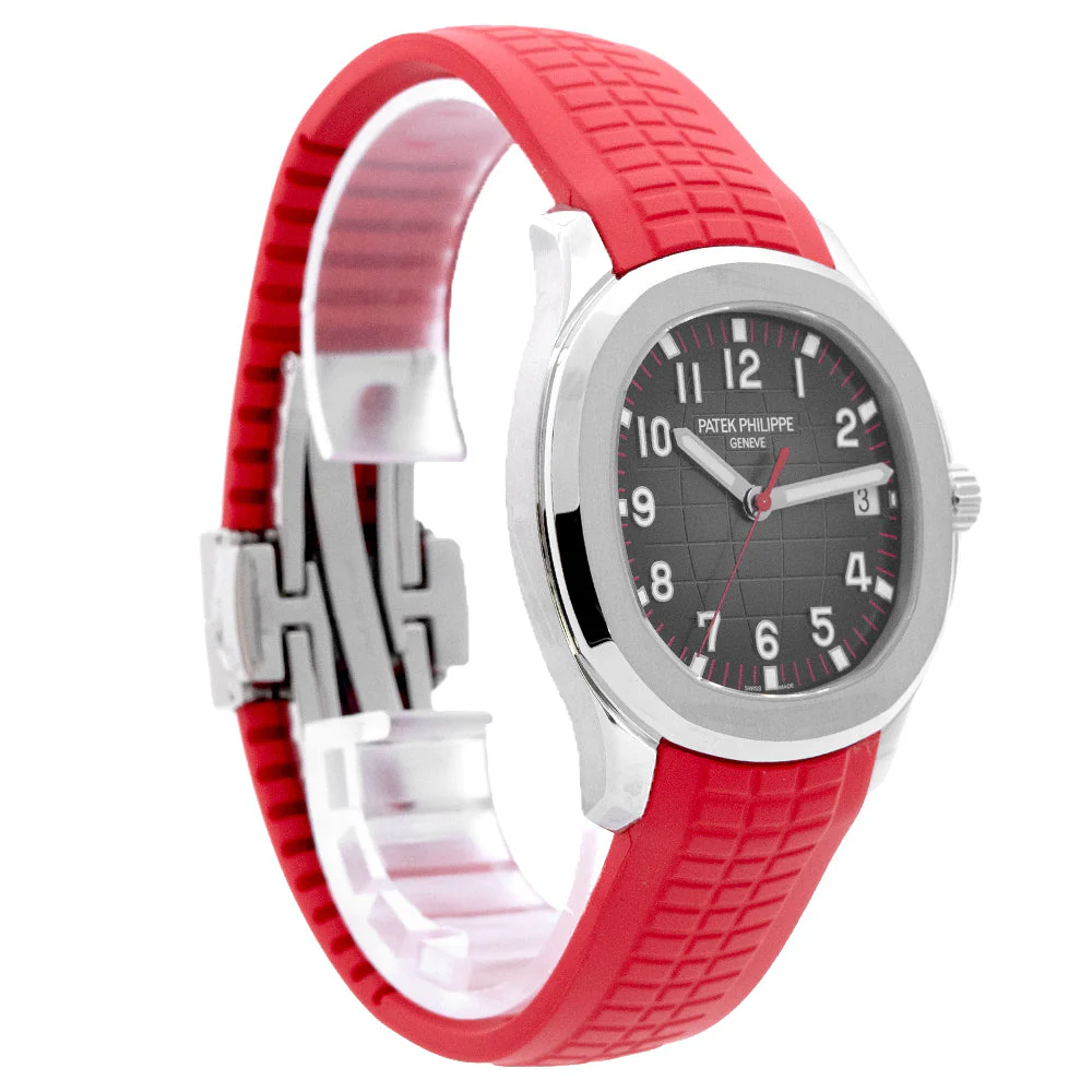 Aquanaut Singapore Limited Edition - 5167A-012 - Image 6