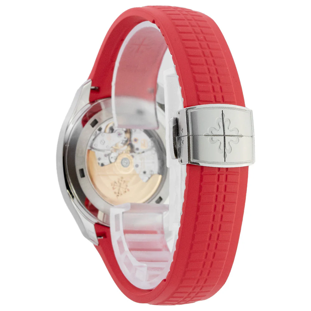 Aquanaut Singapore Limited Edition - 5167A-012 - Image 7