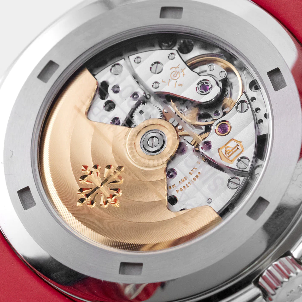 Aquanaut Singapore Limited Edition - 5167A-012 - Image 8