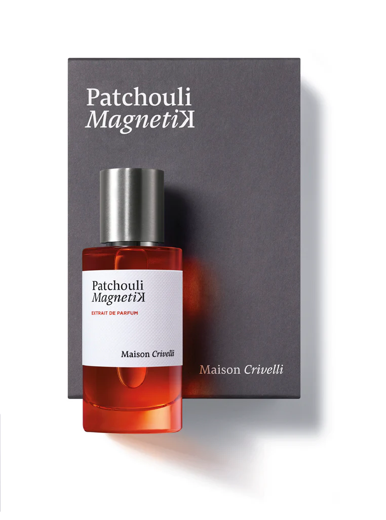 Patchouli Magnetik Extrait - Image 2