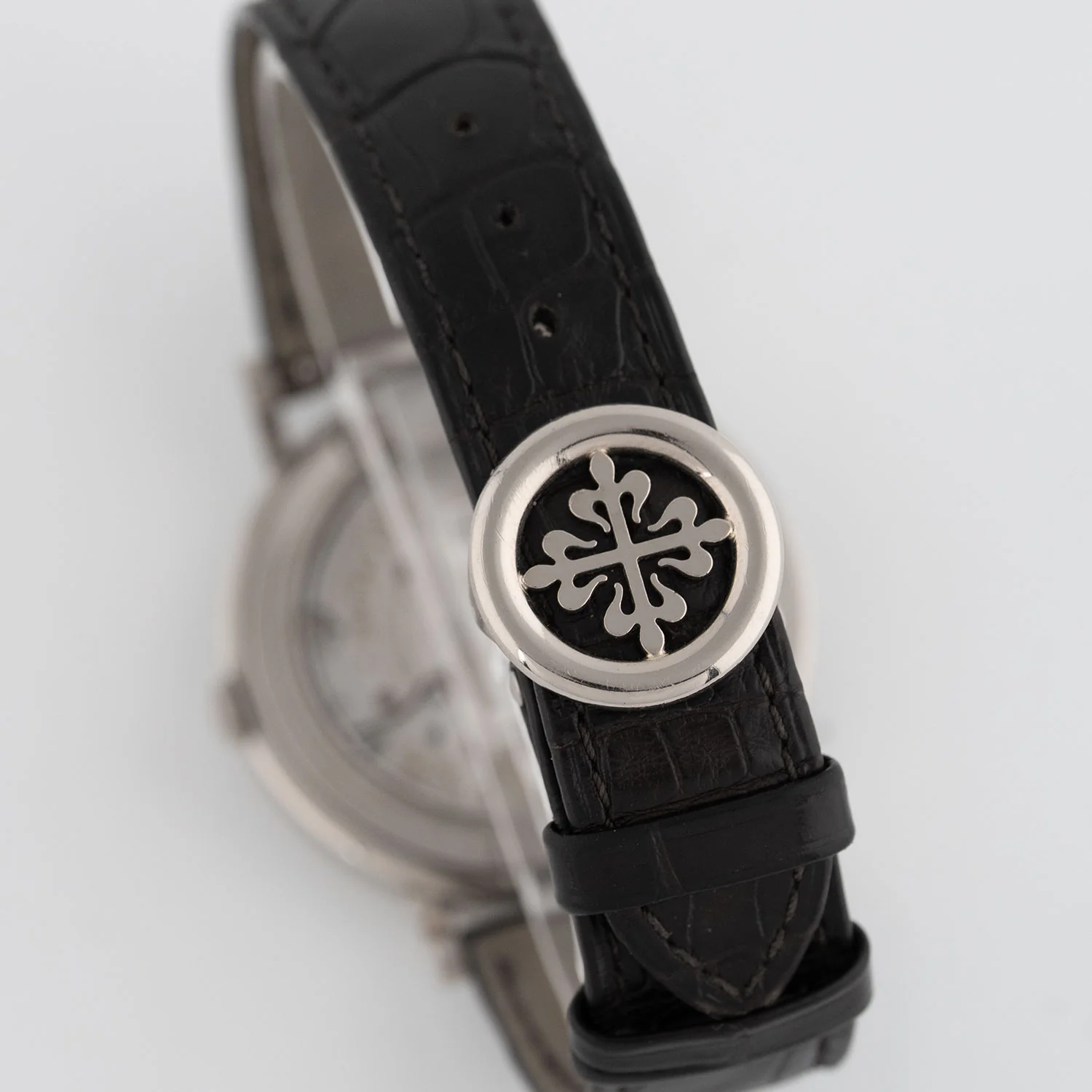 Perpetual Calendar Grand Complications White Gold 2013 - 5139G-001 - Image 6