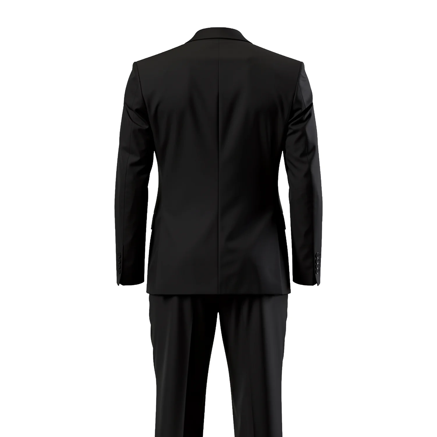 Suit PHANTOM - Image 3
