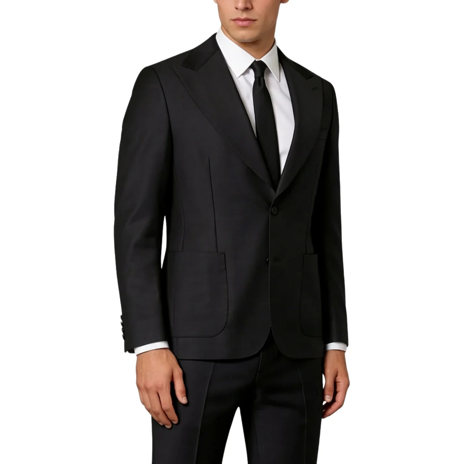 Suit PHANTOM - Image 4