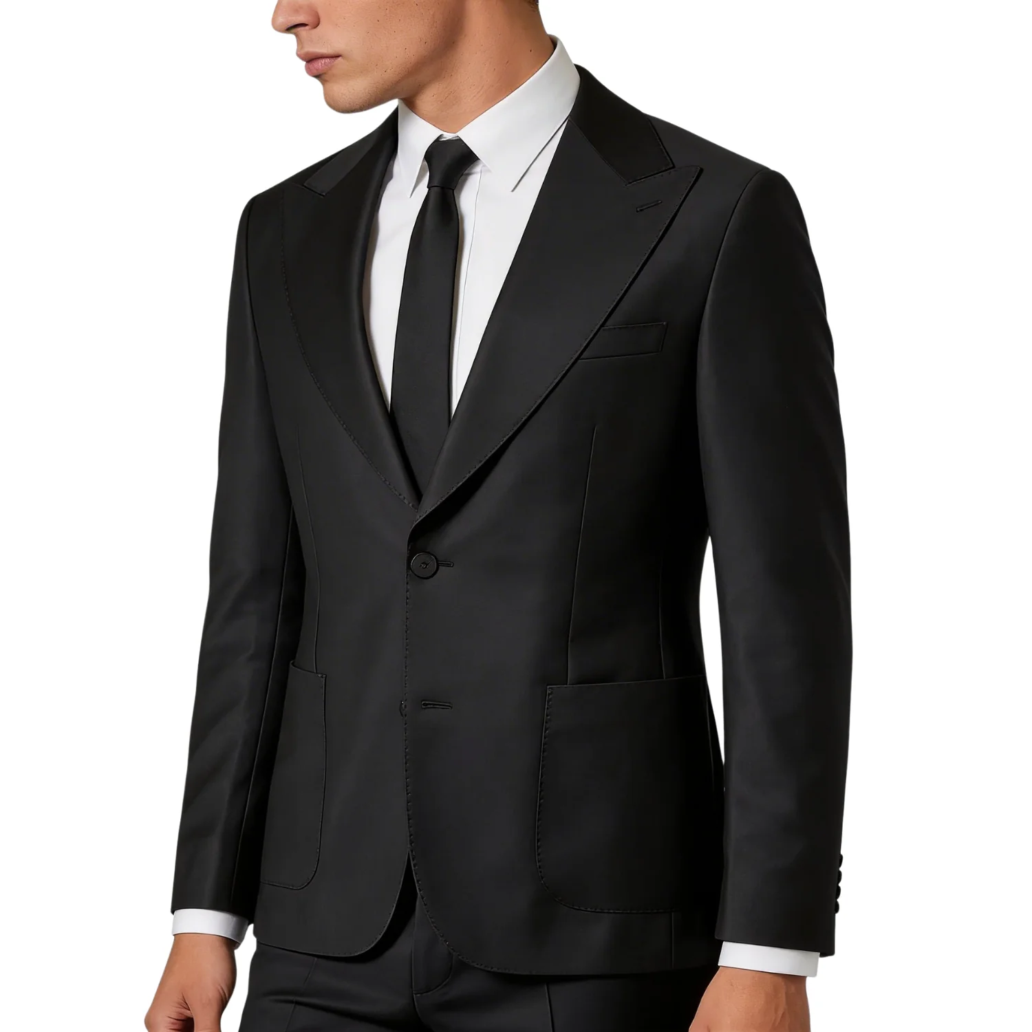 Suit PHANTOM - Image 6