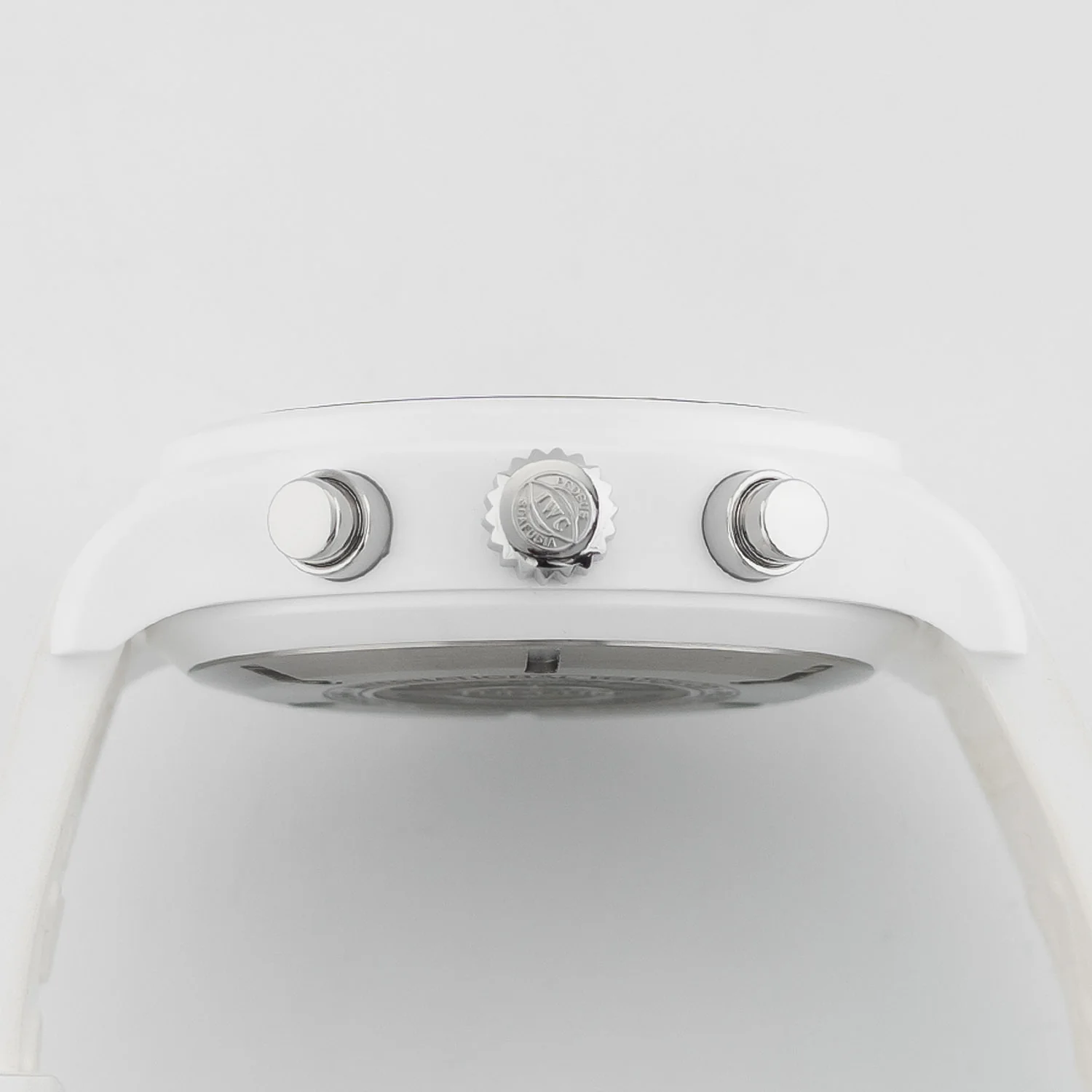 Pilot's Chronograph Top Gun Lake Tahoe White Ceramic 2022 - IW389105 - Image 3
