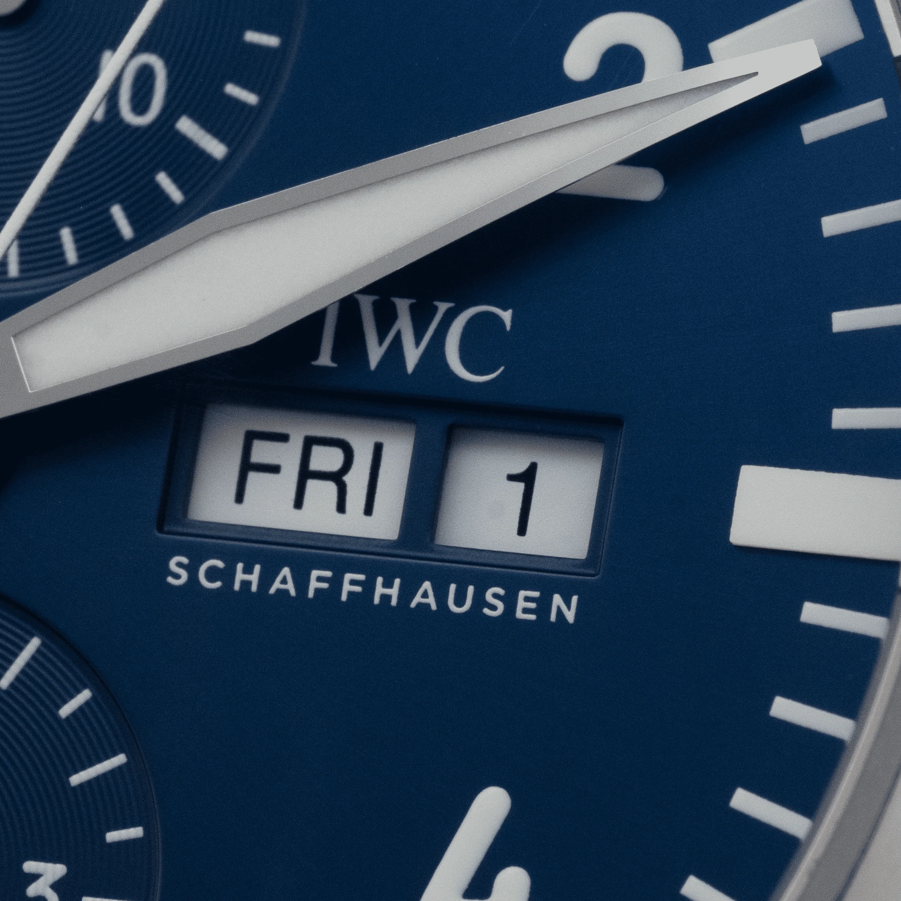 Pilot's Watch Chronograph - IW377717 - Image 4