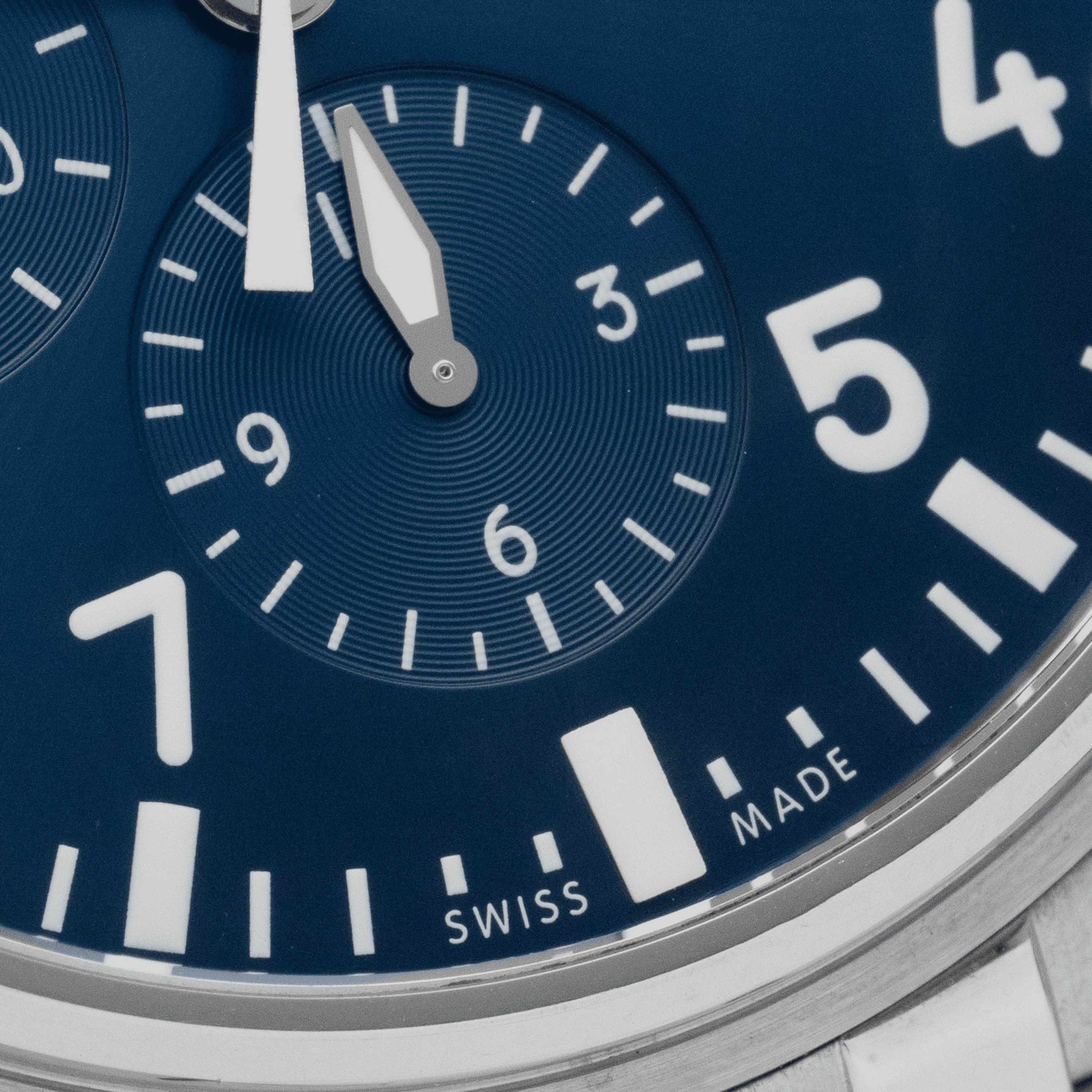 Pilot's Watch Chronograph - IW377717 - Image 5
