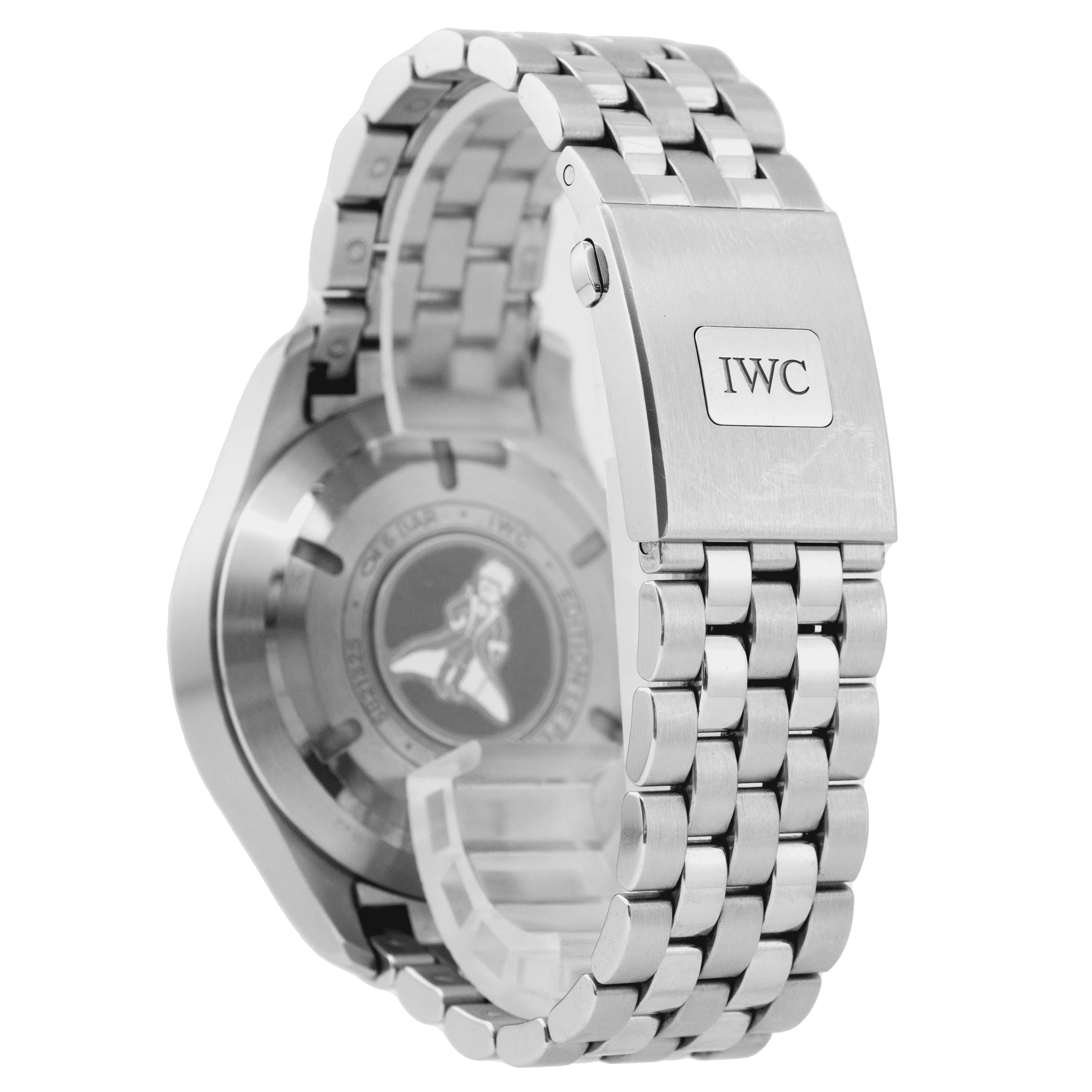 Pilot's Watch Chronograph - IW377717 - Image 7