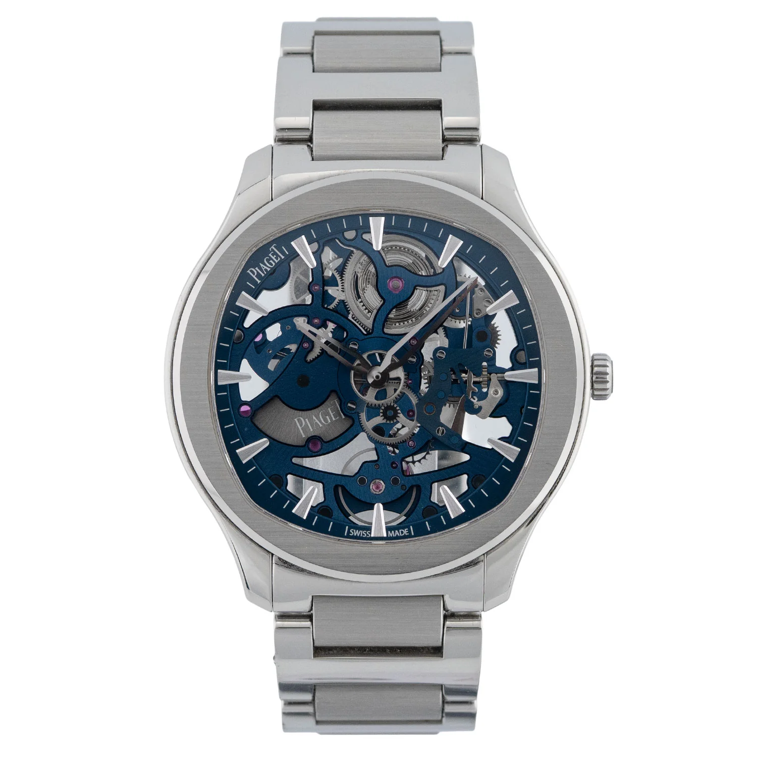 Polo Skeleton 2022 - G0A45004