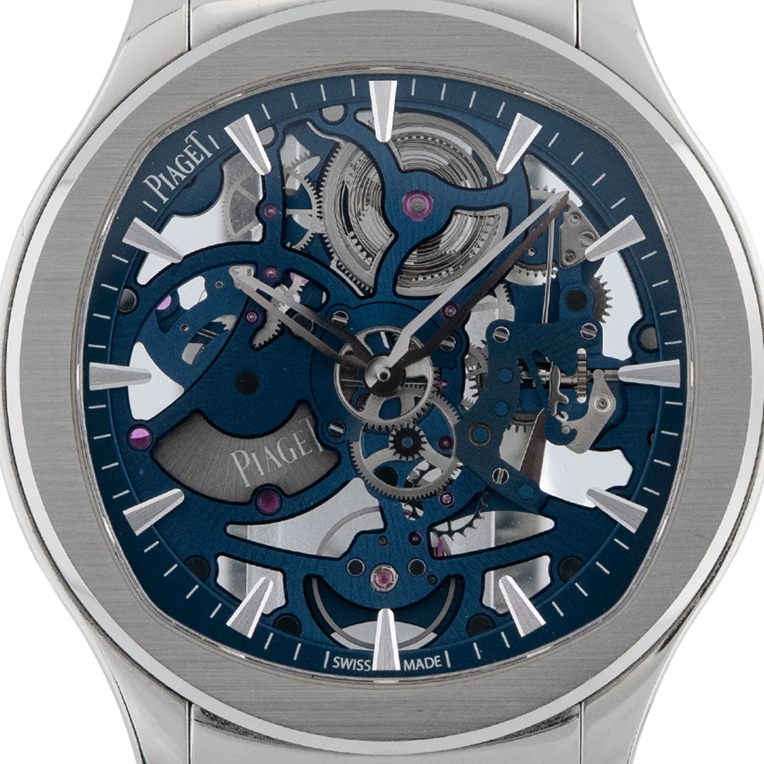Polo Skeleton 2022 - G0A45004 - Image 2