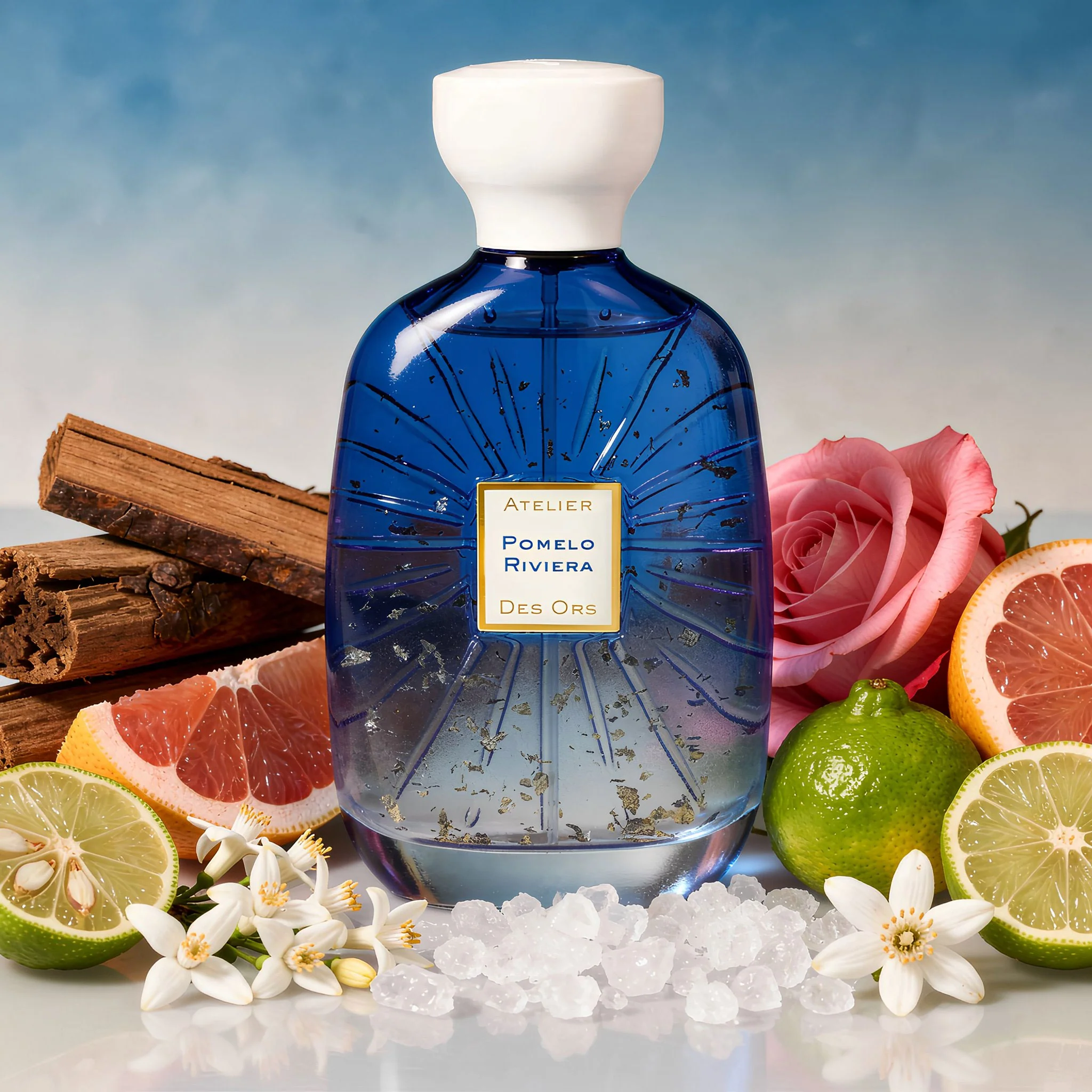 Pomelo Riviera - Image 4