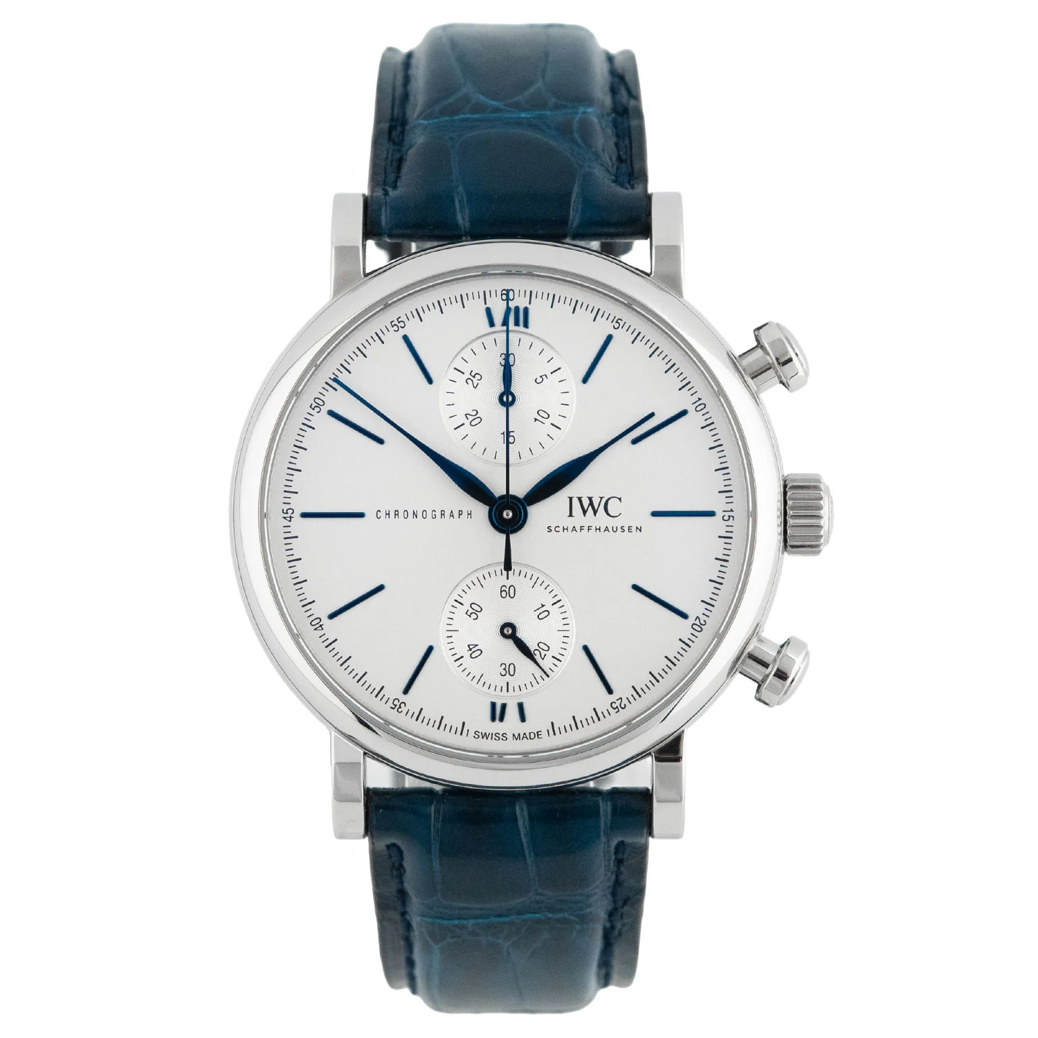 Portofino Chronograph 39mm 2022 - IW391407
