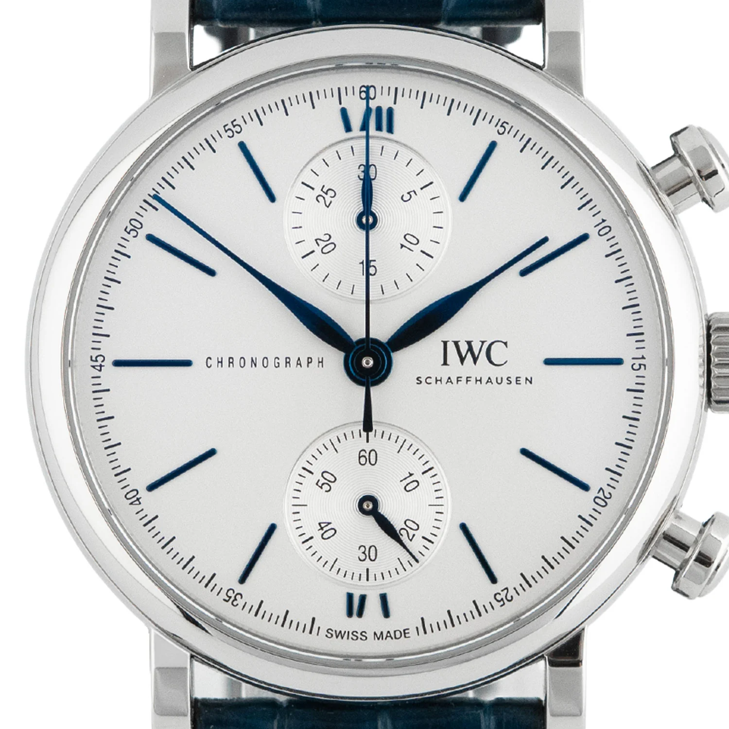 Portofino Chronograph 39mm 2022 - IW391407 - Image 2
