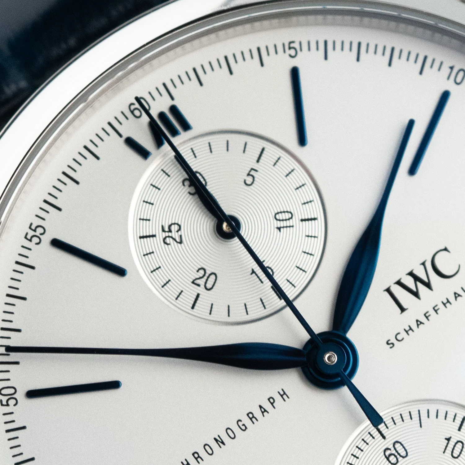 Portofino Chronograph 39mm 2022 - IW391407 - Image 3
