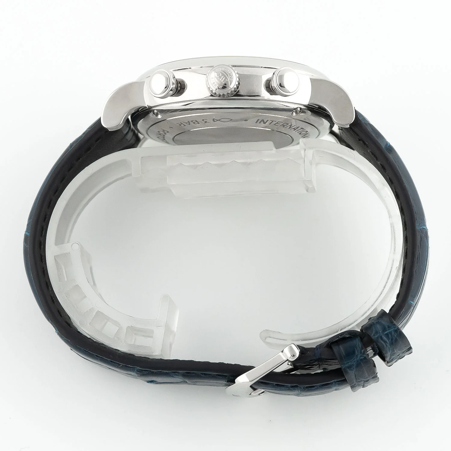 Portofino Chronograph 39mm 2022 - IW391407 - Image 5