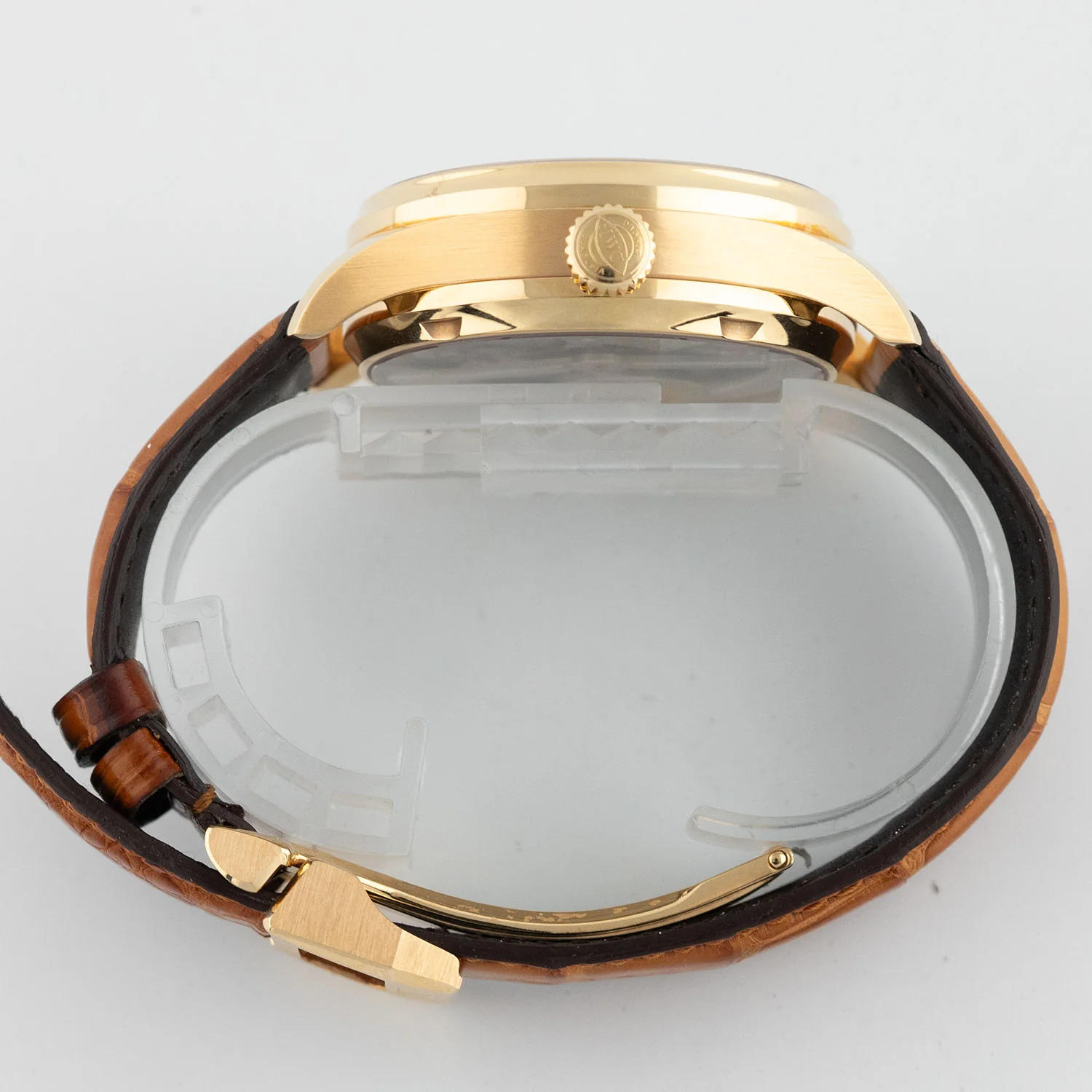 Portugieser Perpetual Calendar Yellowgold 2007 - IW502213 - Image 5