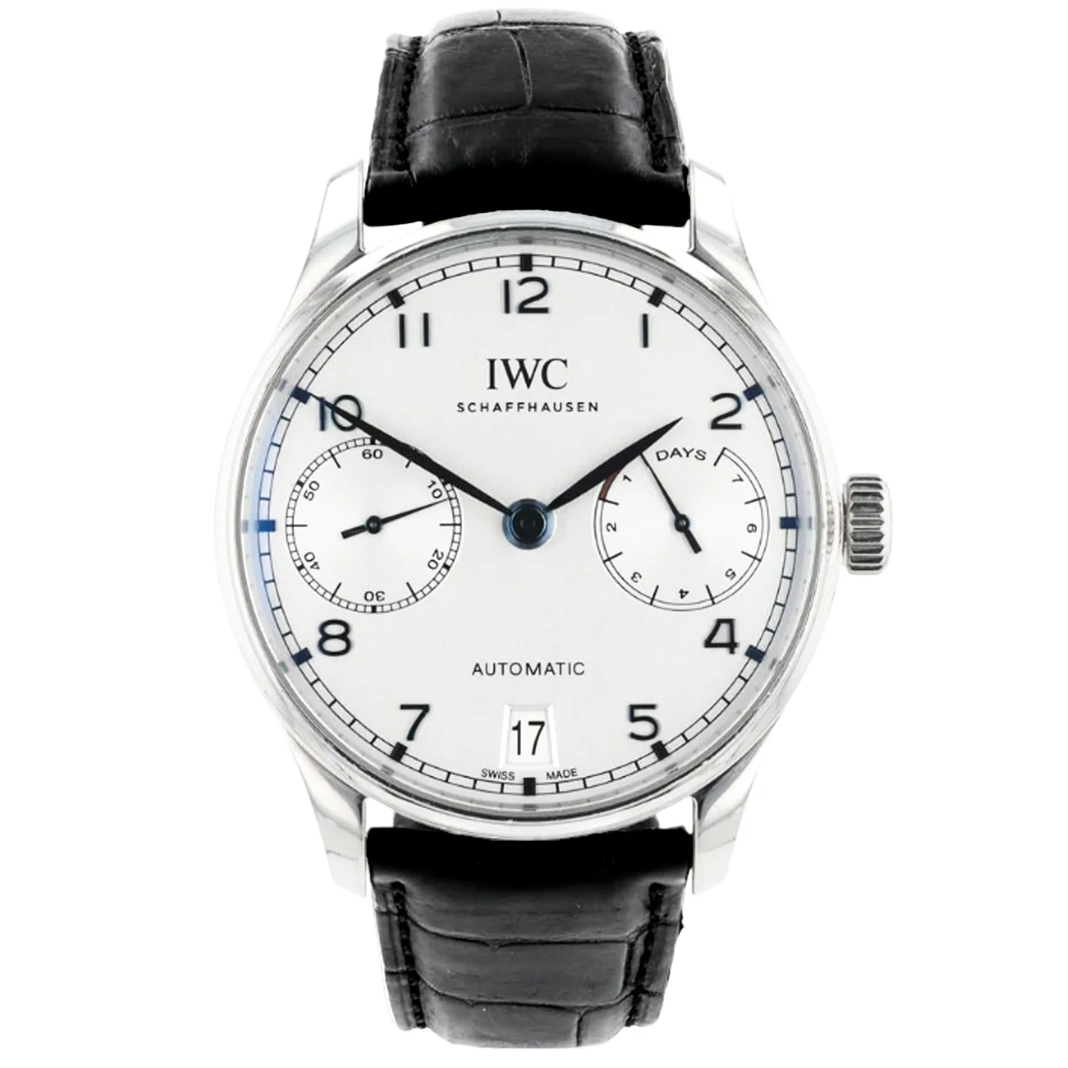 Portuguese Automatic 42mm 2017 - IW500705