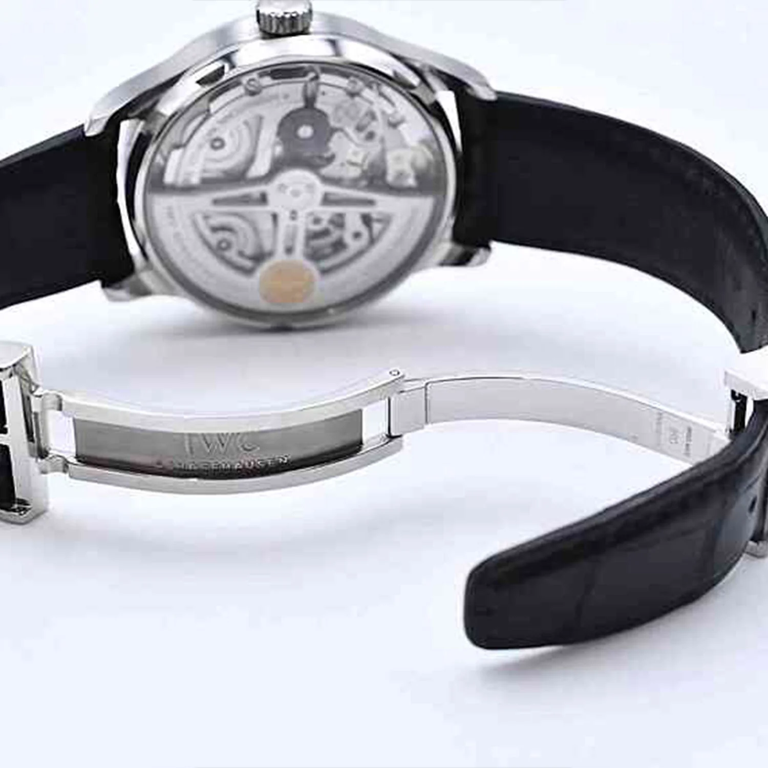 Portuguese Automatic 42mm 2017 - IW500705 - Image 3