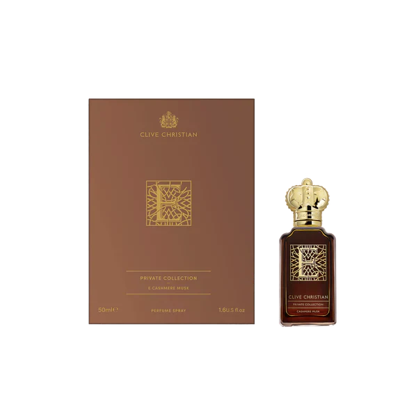 E Cashmere Musk - Image 2