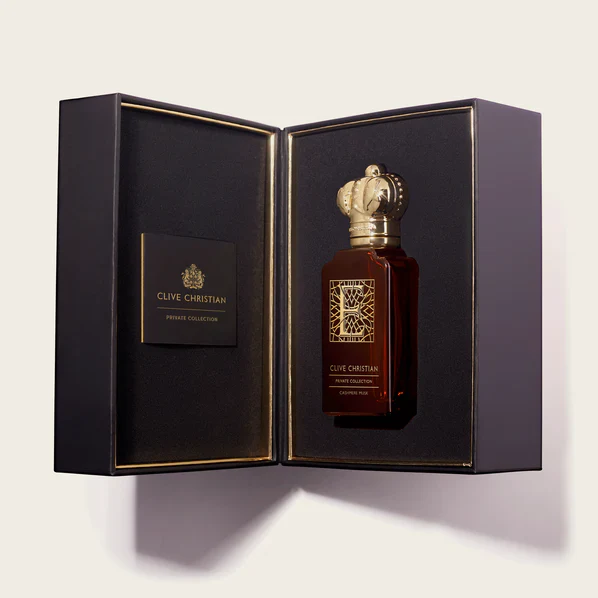 E Cashmere Musk - Image 4
