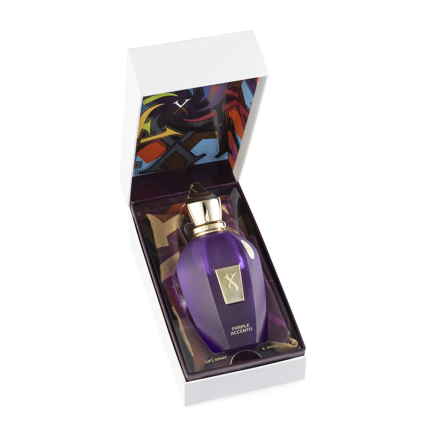 Purple Accento - Vibe Edition - Image 3