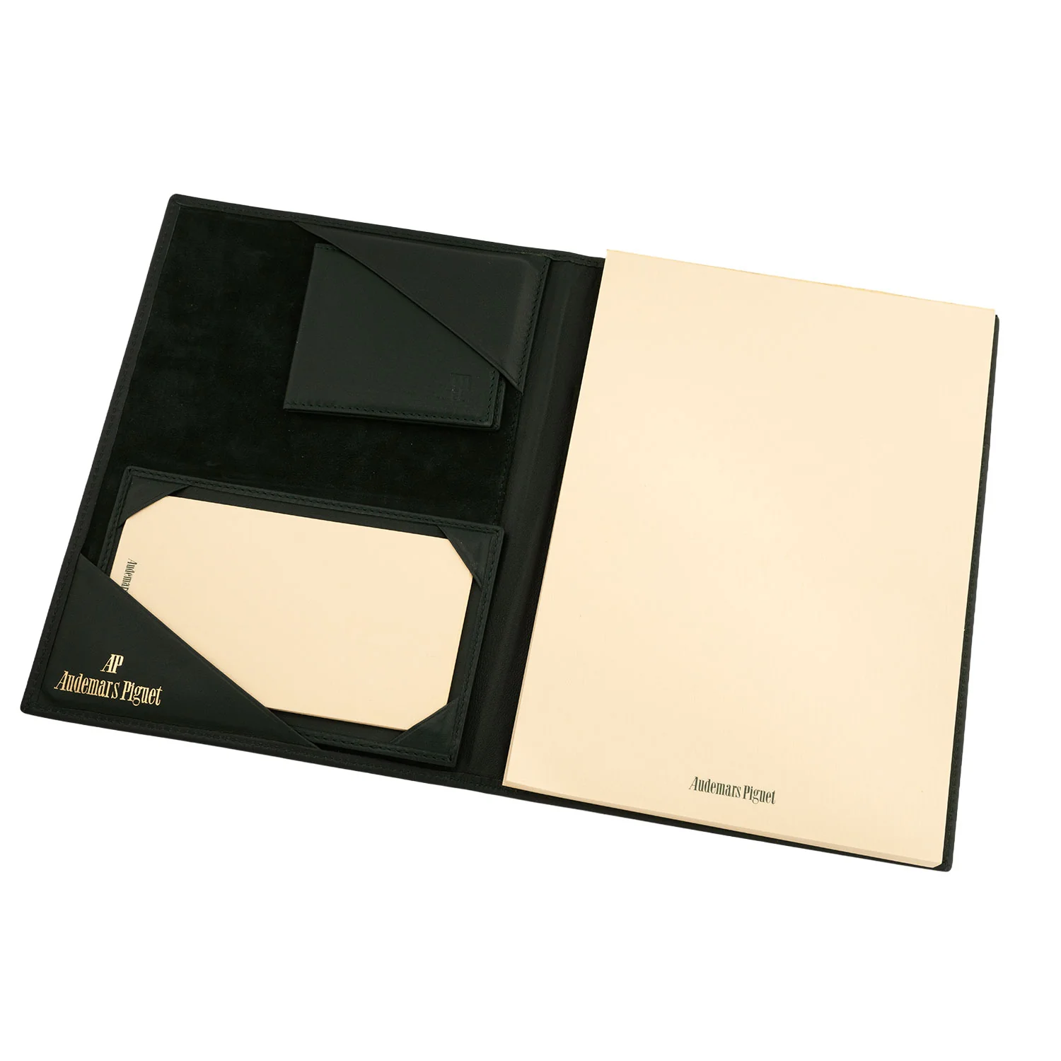 Rare Vintage Notepad - Image 2