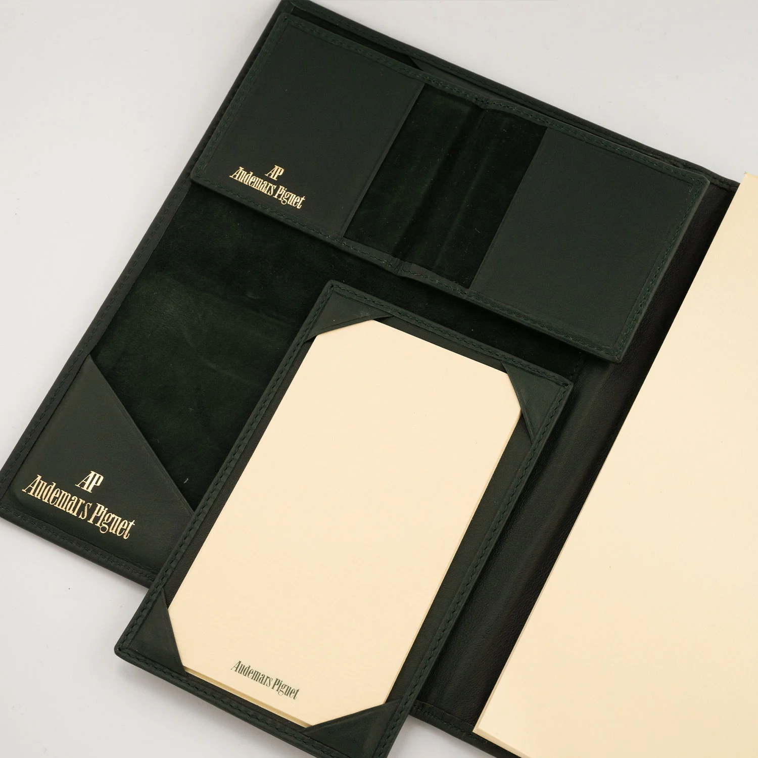 Rare Vintage Notepad - Image 3