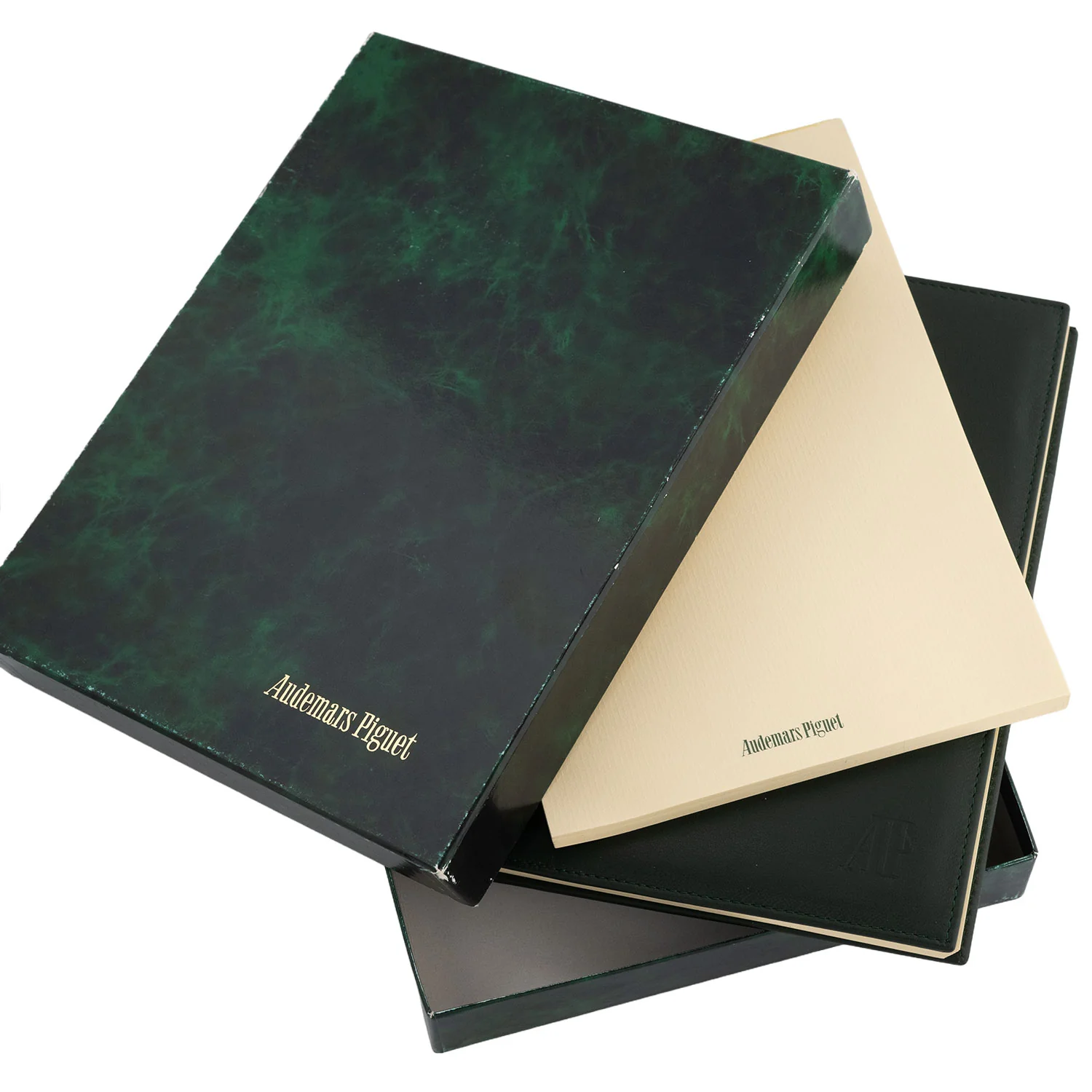 Rare Vintage Notepad - Image 6