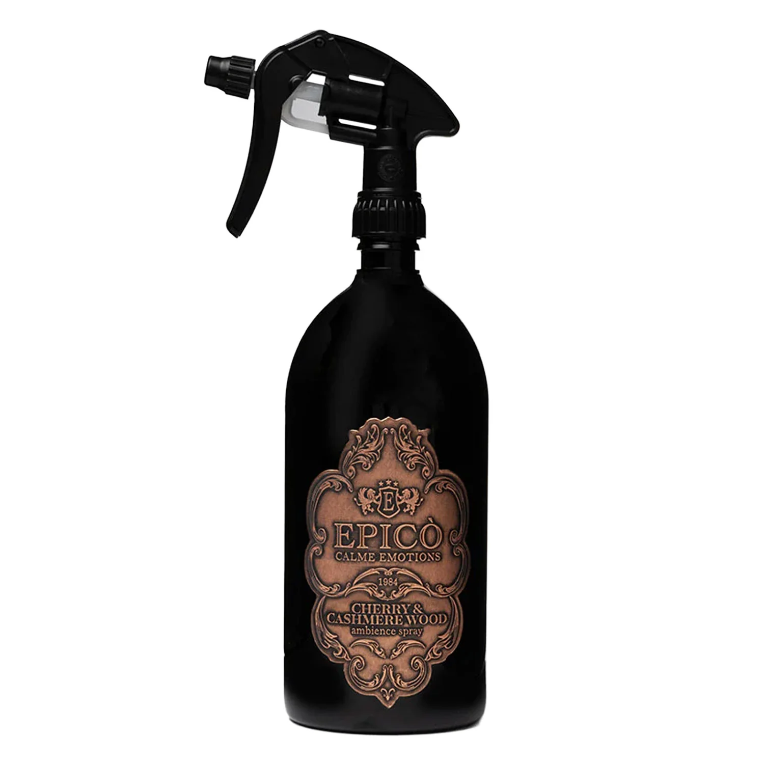 Raumspray - Cherry & Cashmere Wood 1000 ml