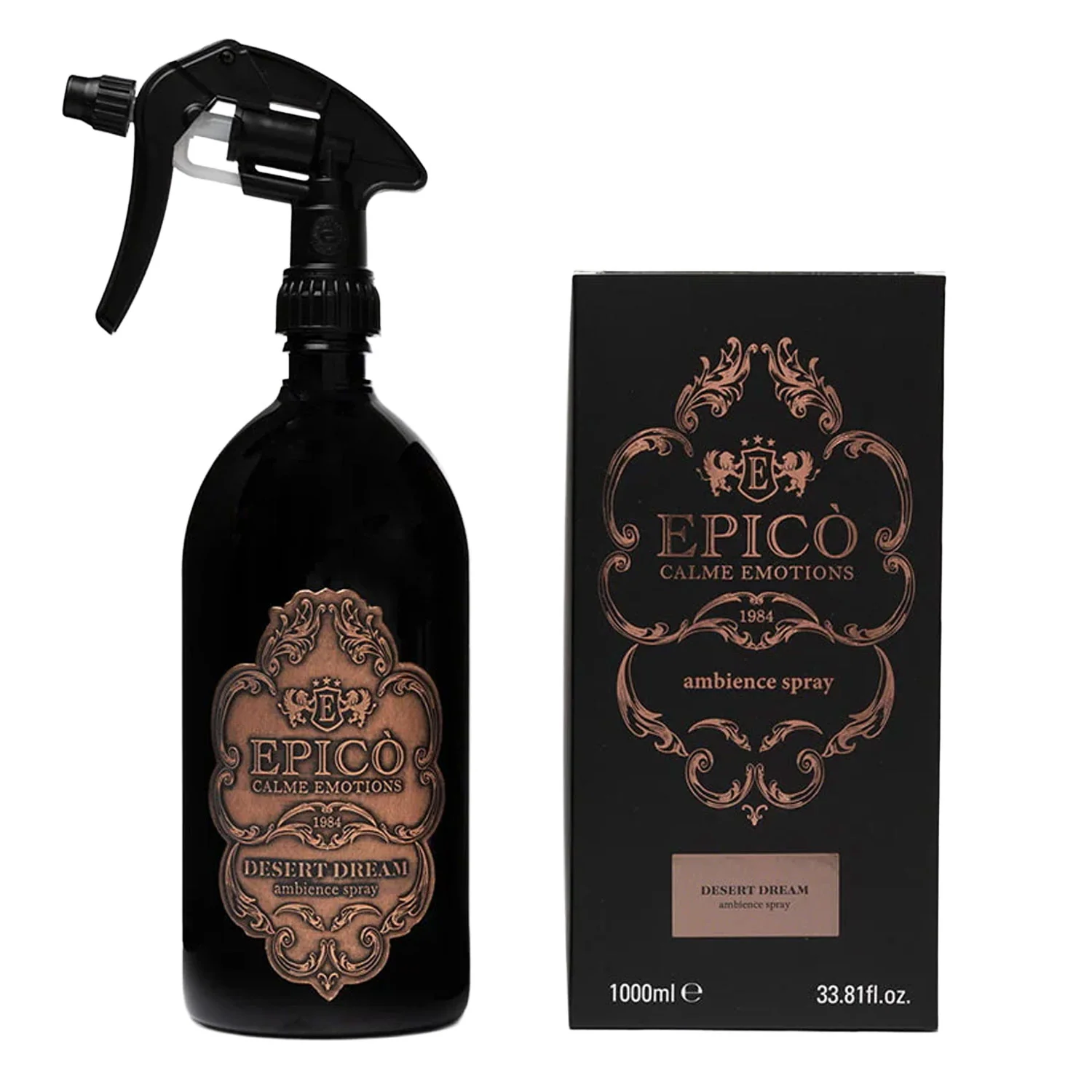 Raumspray - Desert Dream 1000 ml - Image 2