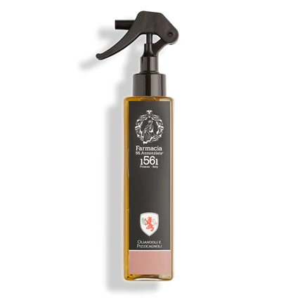 Raumspray - Oliandoli e Pizzicagnoli